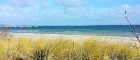 House | Beach