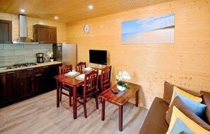 Interior - 2 bedroom cozy home in Mielenko (Mielenko)