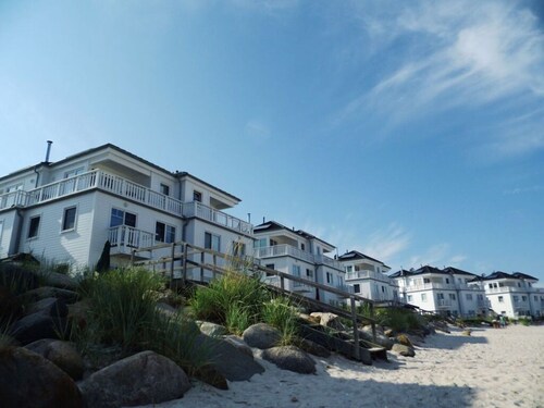 Sandburg Comfortable Holiday Residence