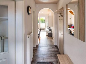 Interior - Wattloper Comfortable Holiday Residence (Varel)