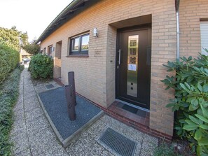 Exterior - Wattloper Comfortable Holiday Residence (Varel)