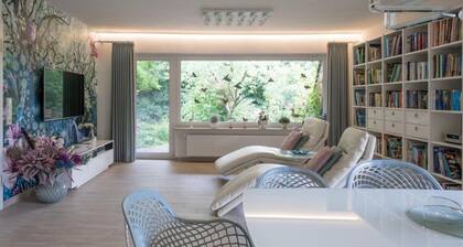 Haus in Fantastischer Lage auf Nordstrand