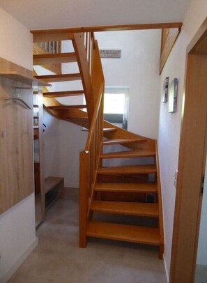 Ferienhaus | Innenbereich