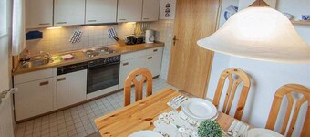 Helene Comfortable Holiday Residence