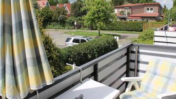 Mobile Home | View from property