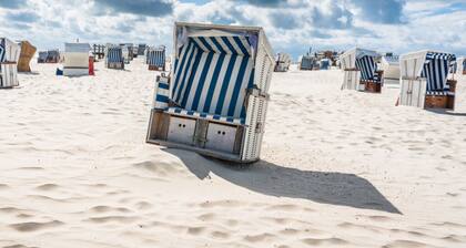 Cosy Holiday Home Near Town Centre