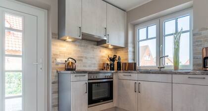 Cosy Holiday Home Near Town Centre