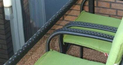 Doornkaatsliebe Comfortable Holiday Residence