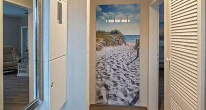 Wichterweg 11 Comfortable Holiday Residence