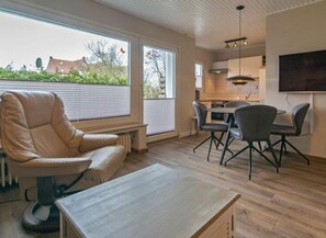 Bungalow | Interior