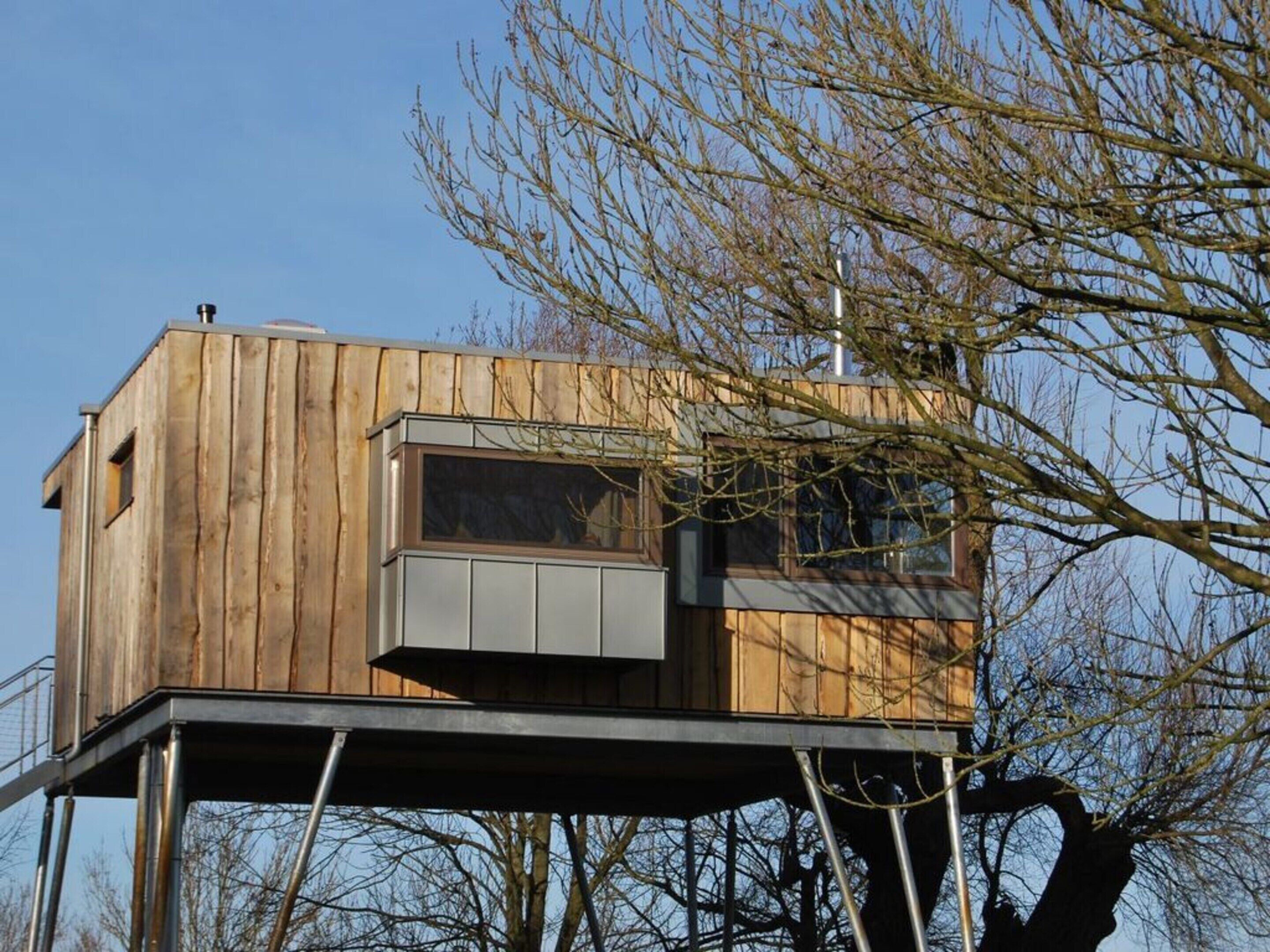 Mobile Home | Exterior
