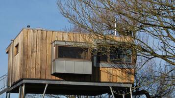 Mobile Home | Exterior