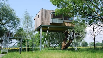 Mobile Home | Exterior