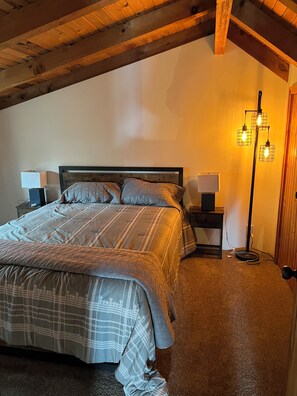 3 chambres, Wi-Fi, draps fournis