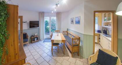 Friesenkoje Comfortable Holiday Residence