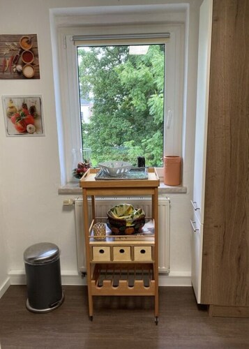 Chic Comfortable Holiday Residence