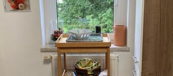 Chic Comfortable Holiday Residence