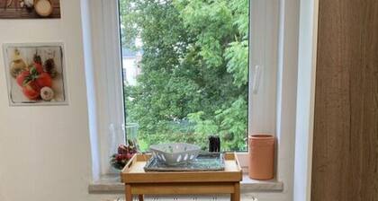 Chic Comfortable Holiday Residence