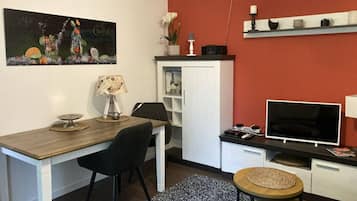 Tempat makan