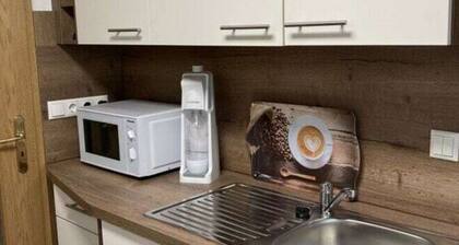 Chic Comfortable Holiday Residence