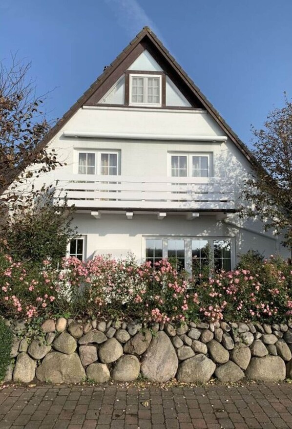 Exterior - Meerstrandlaufer Comfortable Holiday Residence (Sylt)