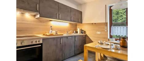 Cuisine privée