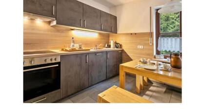 Pippert Comfortable Holiday Residence