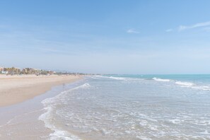 Plage à proximité