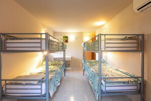 3 Schlafzimmer