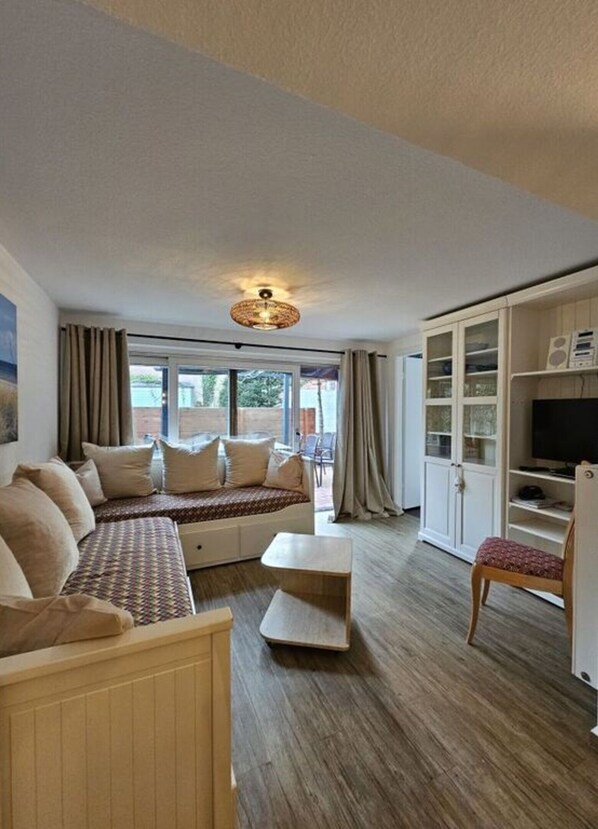 Casa | Área de estar