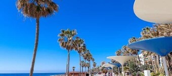 Maison de vacances 'Paradiset' avec terrasse privée, Wi-Fi et climatisation