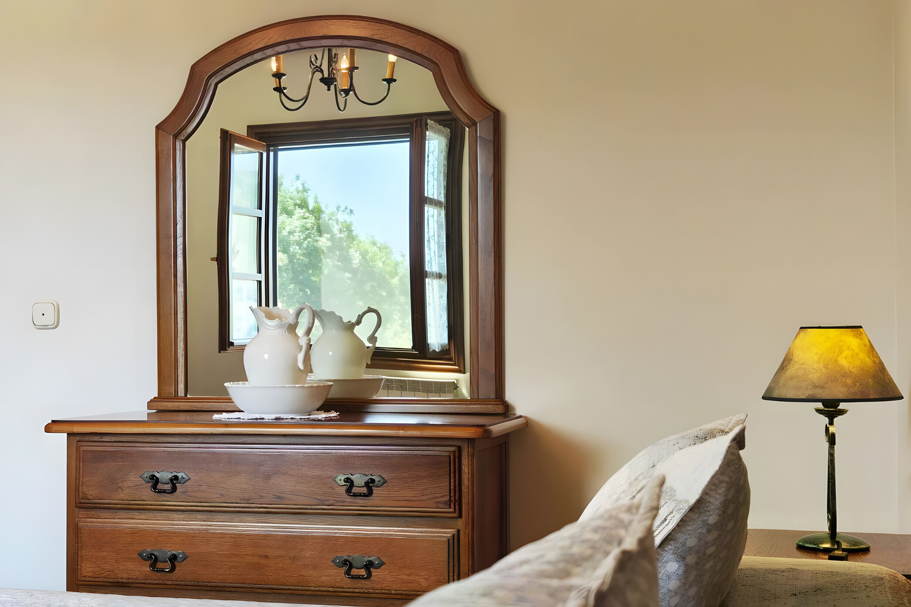 3 slaapkamers, gratis wifi, beddengoed