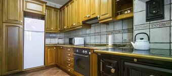 Maison de campagne "Oiaraberri" avec jardin privé et Wi-Fi