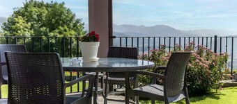 Country House 'Oiaraberri' with Private Garden and Wi-Fi