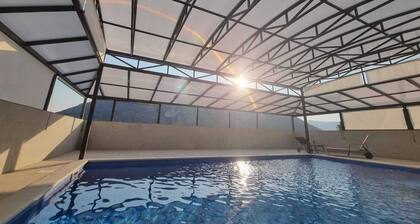Villa Azzurra Mostar private Swimming Pool (secluded)
