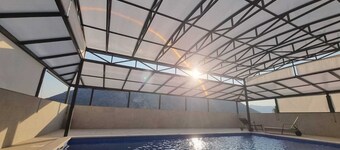 Villa Azzurra Mostar private Swimming Pool (secluded)