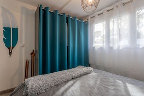 3 Schlafzimmer, Bügeleisen/Bügelbrett, kostenloses WLAN