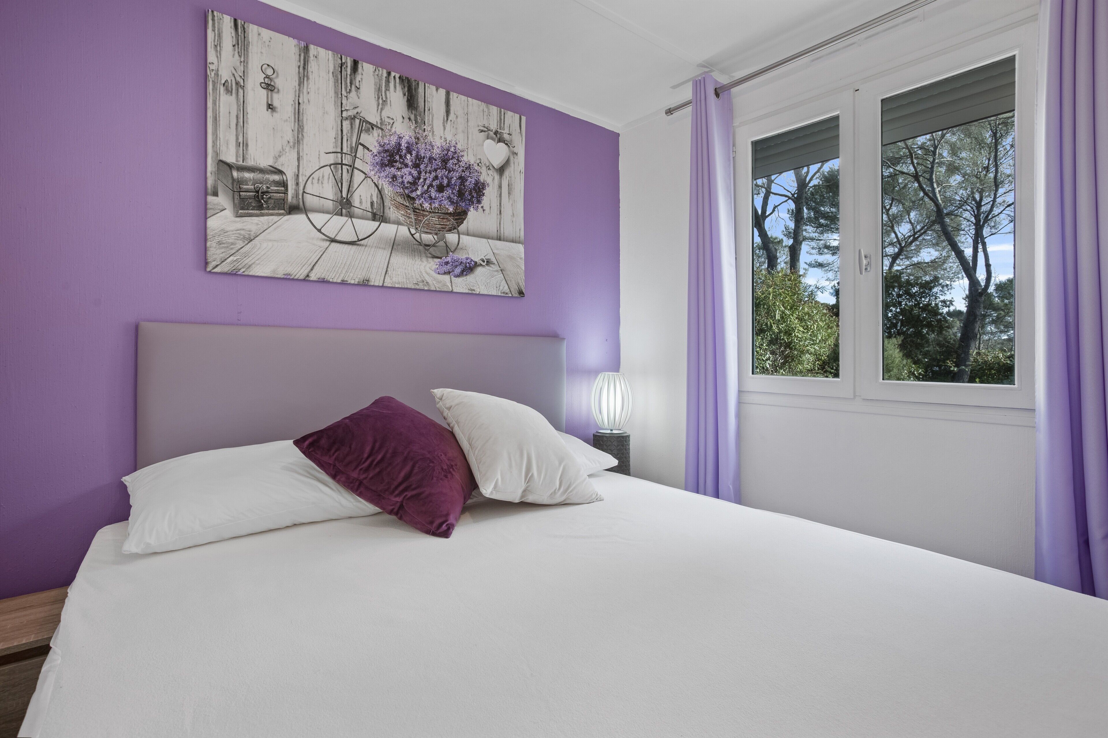 3 Schlafzimmer, Bügeleisen/Bügelbrett, kostenloses WLAN