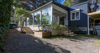 Domaine Du Pin De La Lègue