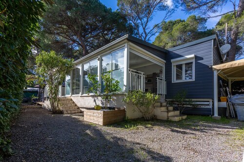 Domaine Du Pin De La Lègue