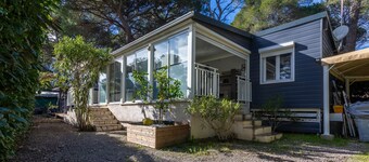 Domaine Du Pin De La Lègue