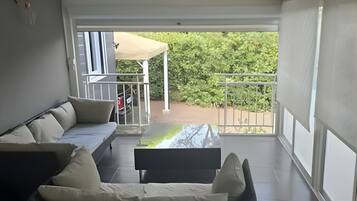 Table de tennis de table