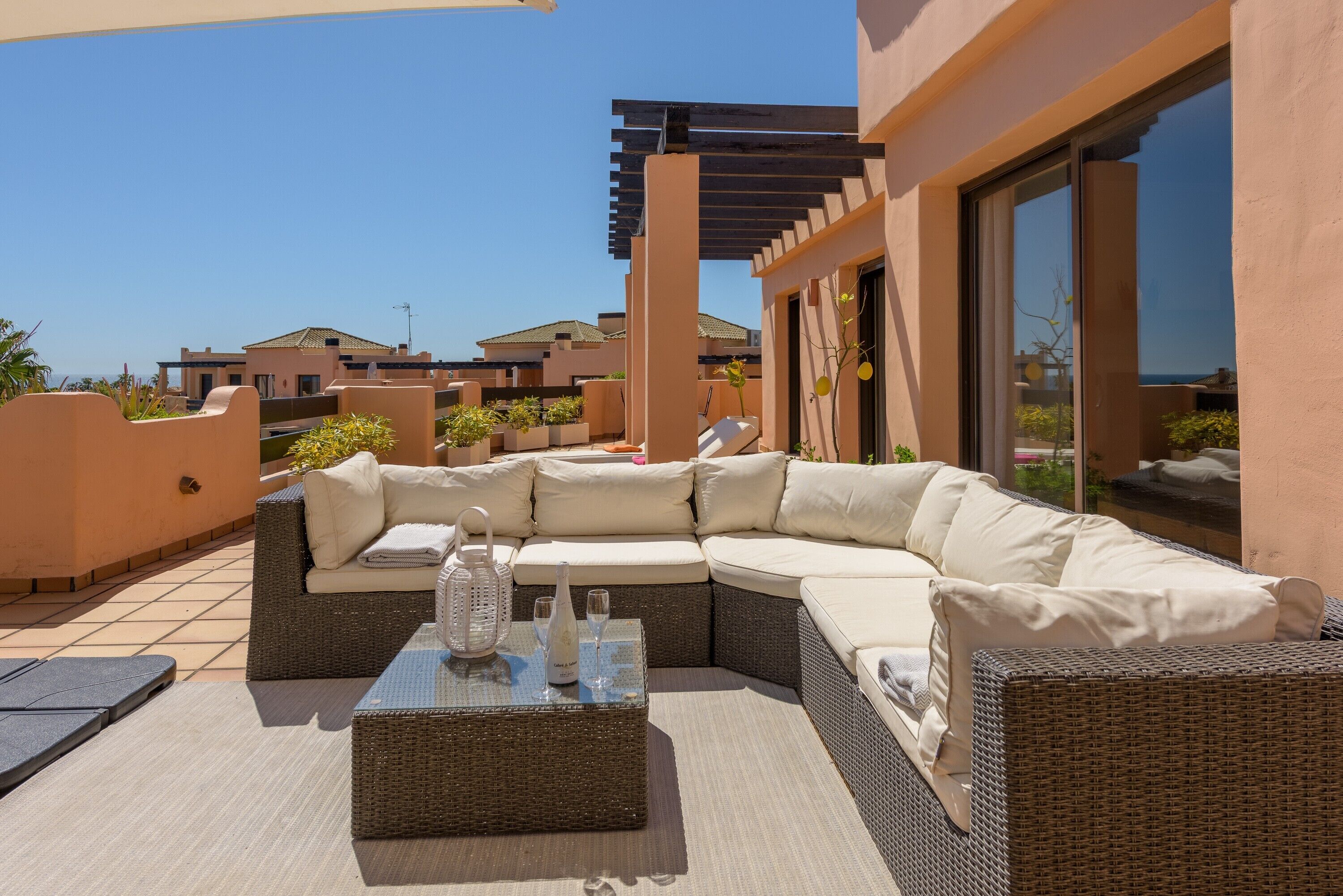 Terras