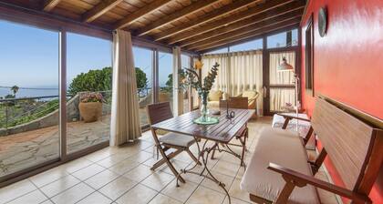 Apartment 'Aljibe 1' with Mountain View, Shared Pool and Wi-Fi