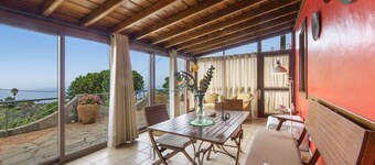 Apartment 'Aljibe 1' with Mountain View, Shared Pool and Wi-Fi