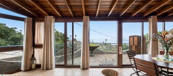 Apartment 'Aljibe 2' with Mountain View, Shared Pool and Wi-Fi