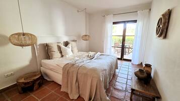 3 Schlafzimmer, Bügeleisen/Bügelbrett, kostenloses WLAN, Bettwäsche