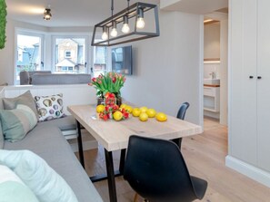 Maison | Restauration