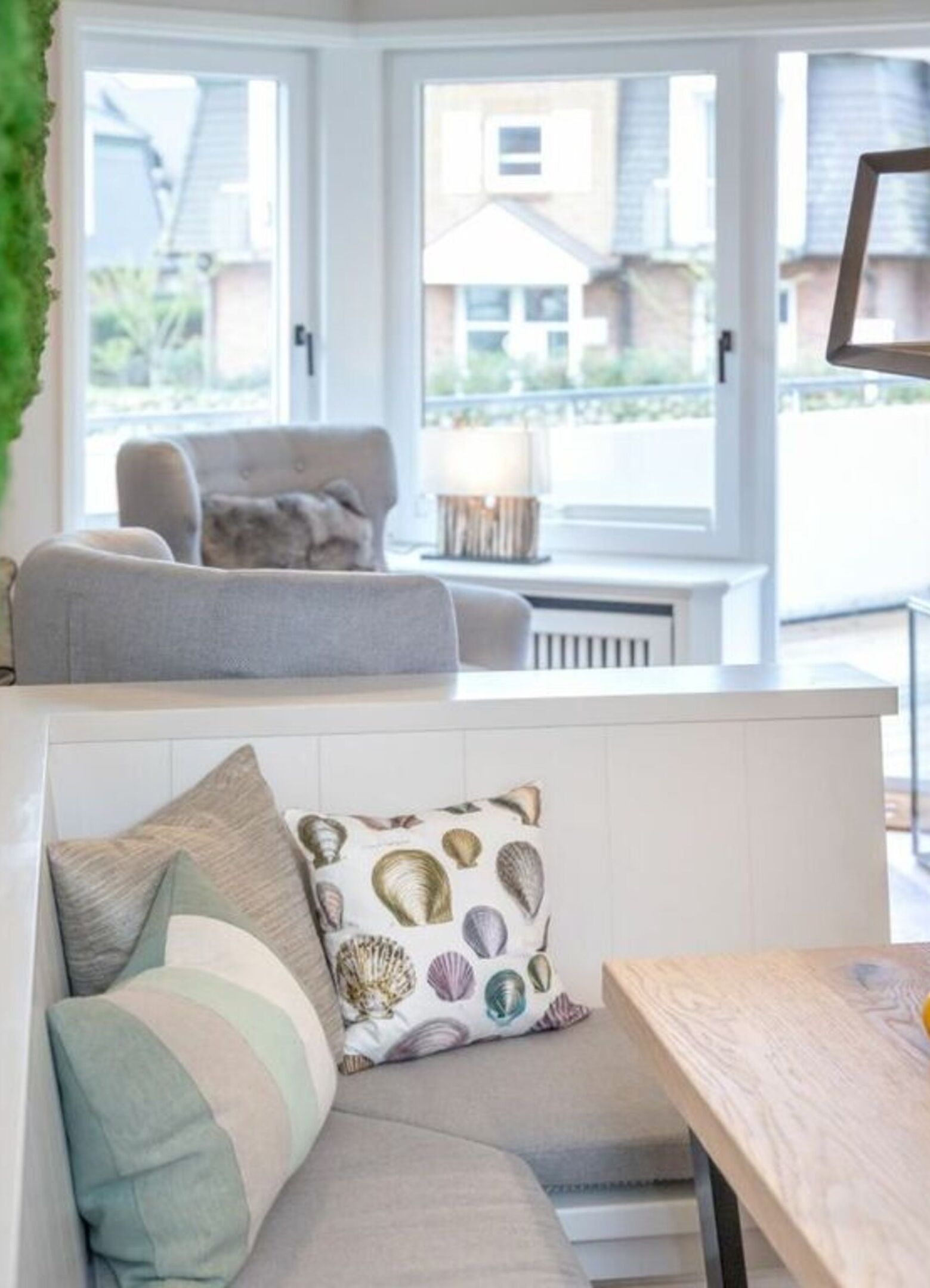 House | Living area