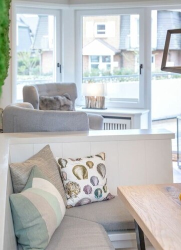 Poseidon Comfortable Holiday Residence